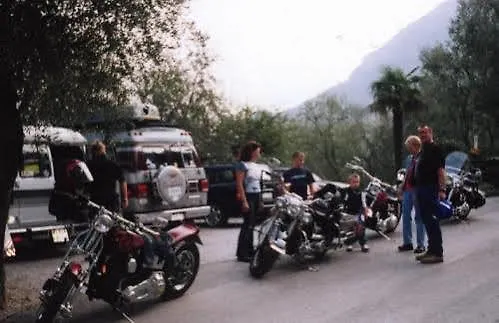 Gasthof Villa Elite Resort Limone sul Garda
