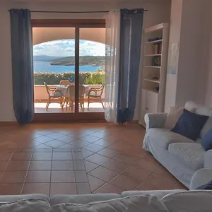 L'ancora Blu Italien
