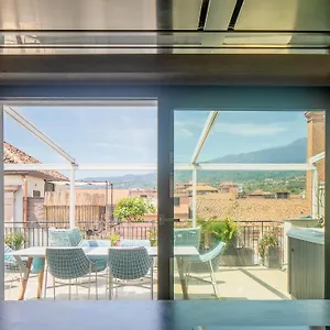 Casa Rebecca Italien