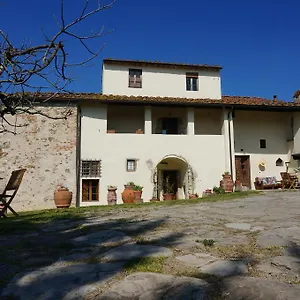 Podere Palazzuolo Italien