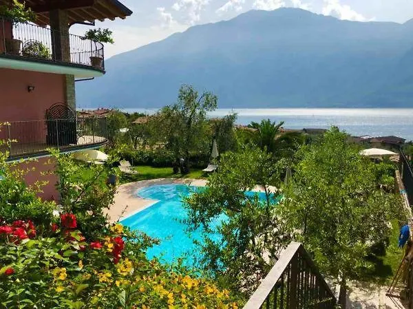 Guest house Villa Elite Resort Limone sul Garda