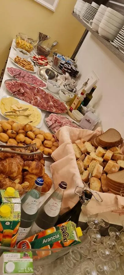 *** Guest house Villa Elite Resort Limone sul Garda Italy