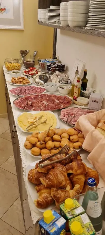 Villa Elite Resort Limone sul Garda Guest house