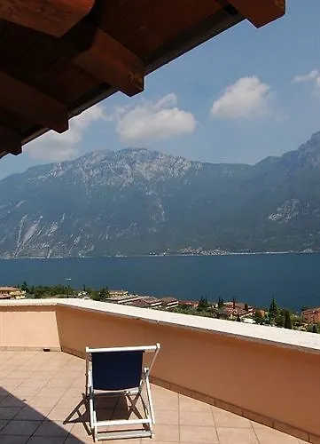 Guest house Villa Elite Resort Limone sul Garda