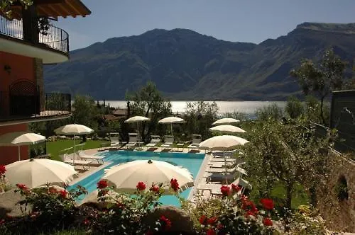Guest house Villa Elite Resort Limone sul Garda