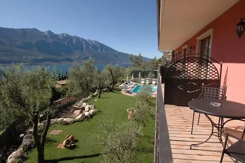 Villa Elite Resort Limone sul Garda Italy