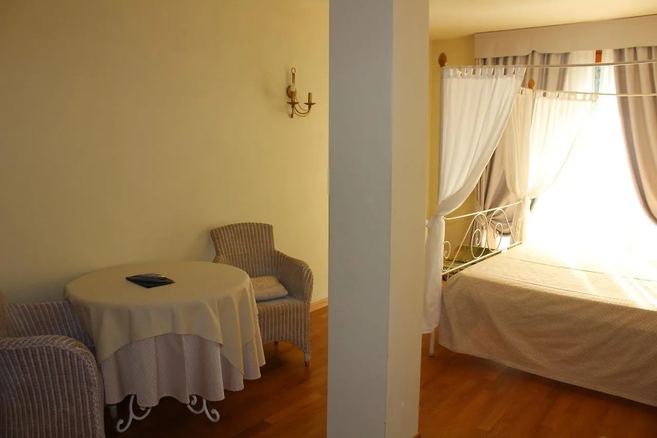 Villa Elite Resort Limone sul Garda