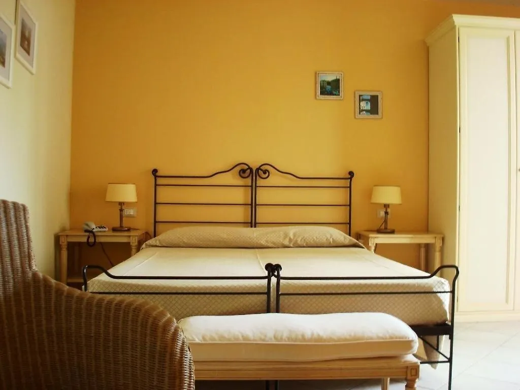 Guest house Villa Elite Resort Limone sul Garda