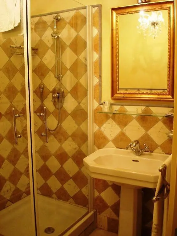 *** Guest house Villa Elite Resort Limone sul Garda Italy