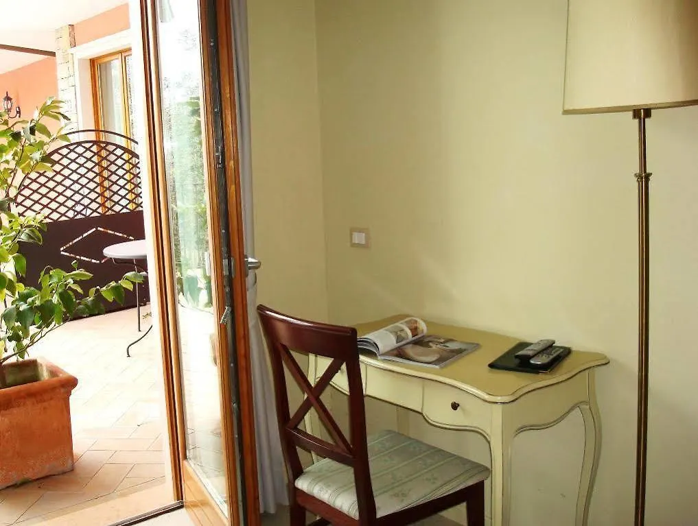 Villa Elite Resort Limone sul Garda