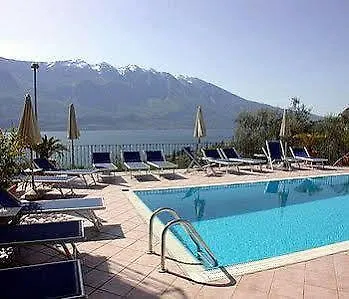 Guest house Villa Elite Resort Limone sul Garda