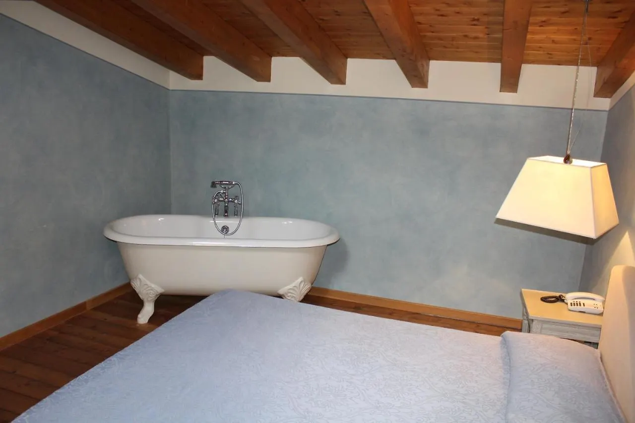 Villa Elite Resort Limone sul Garda Guest house