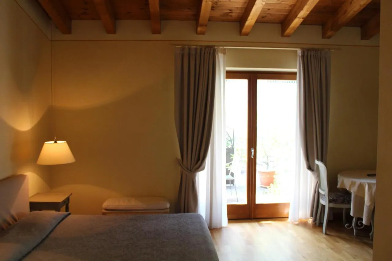 Villa Elite Resort Limone sul Garda 3*,  Italy