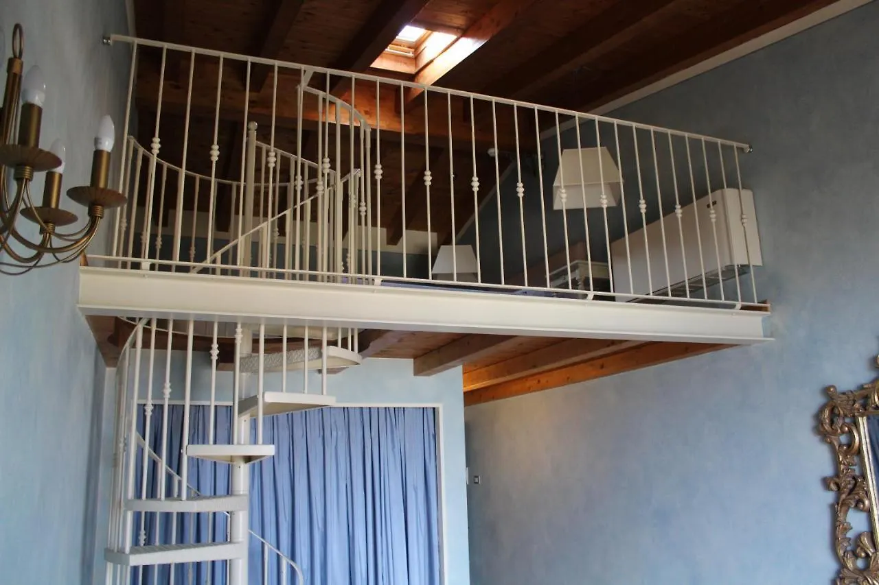 Villa Elite Resort Limone sul Garda Guest house