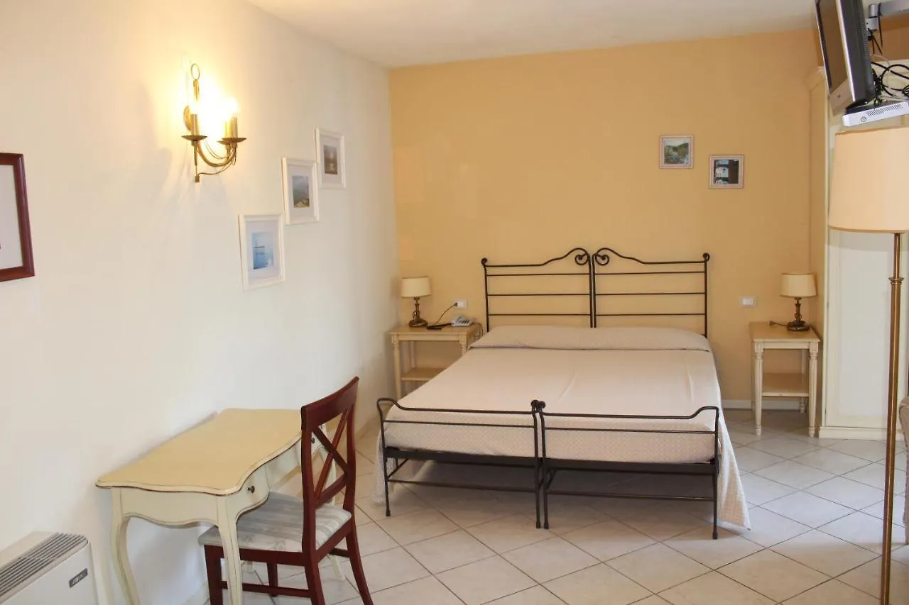 Villa Elite Resort Limone sul Garda Guest house