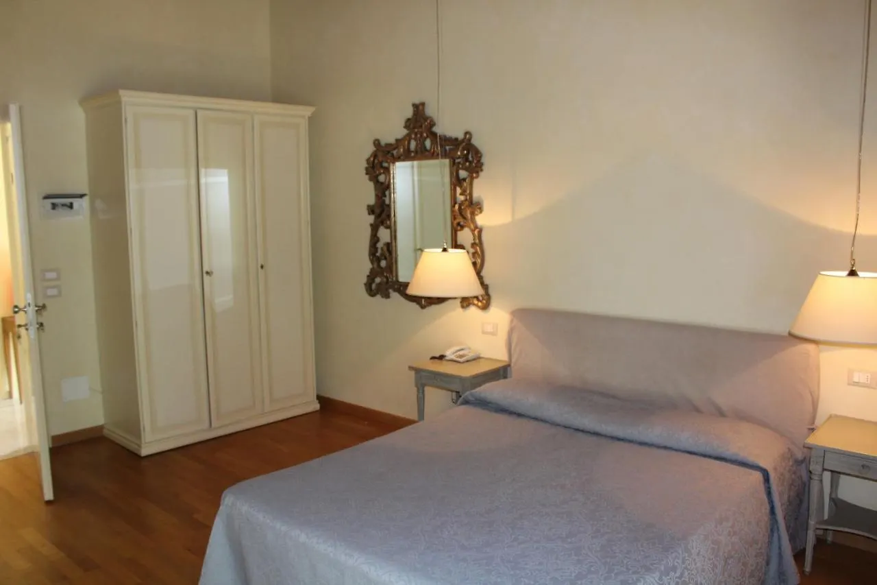 *** Guest house Villa Elite Resort Limone sul Garda Italy