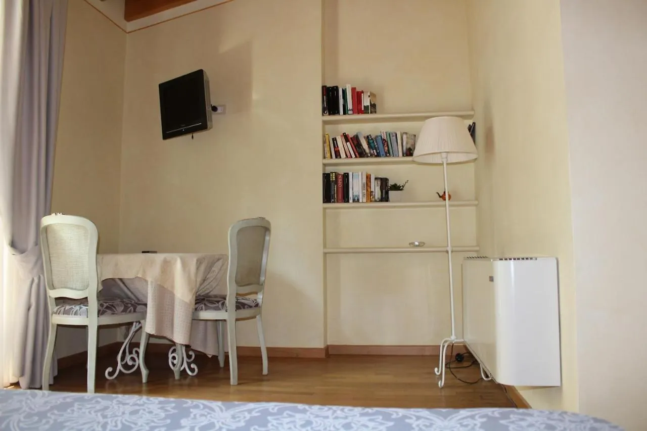 Villa Elite Resort Limone sul Garda Guest house