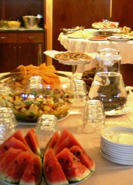 Villa Elite Resort Limone sul Garda Guest house