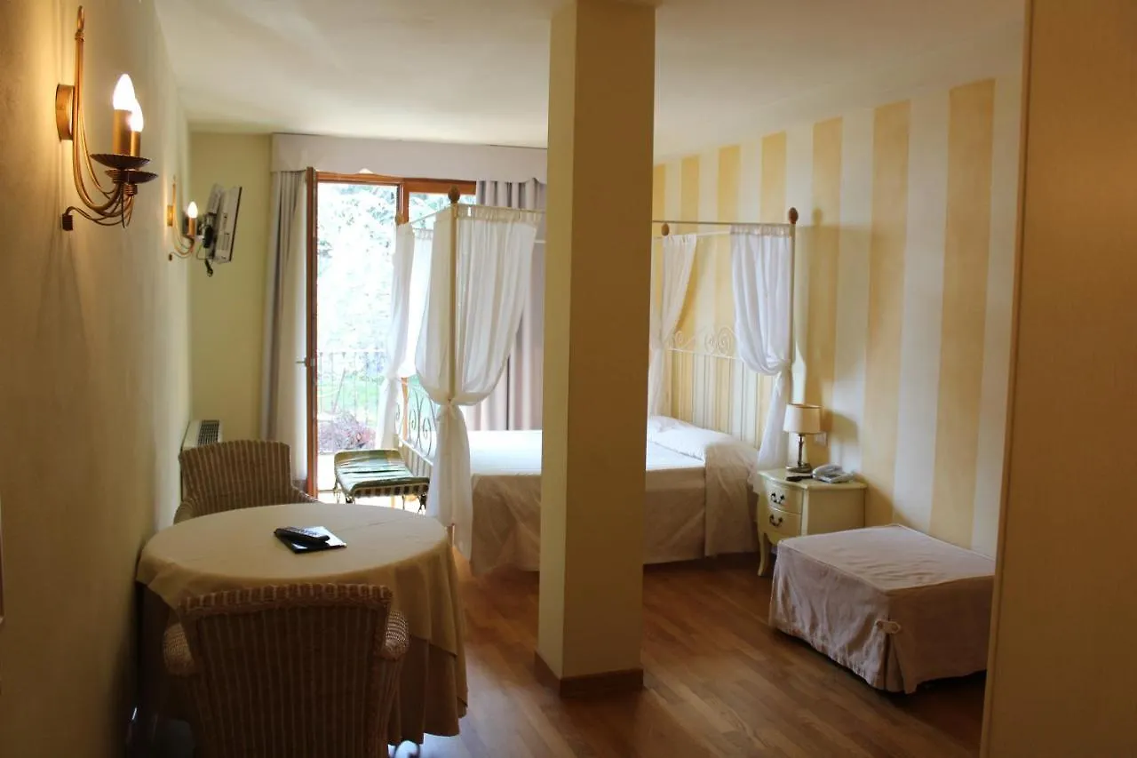 Villa Elite Resort Limone sul Garda