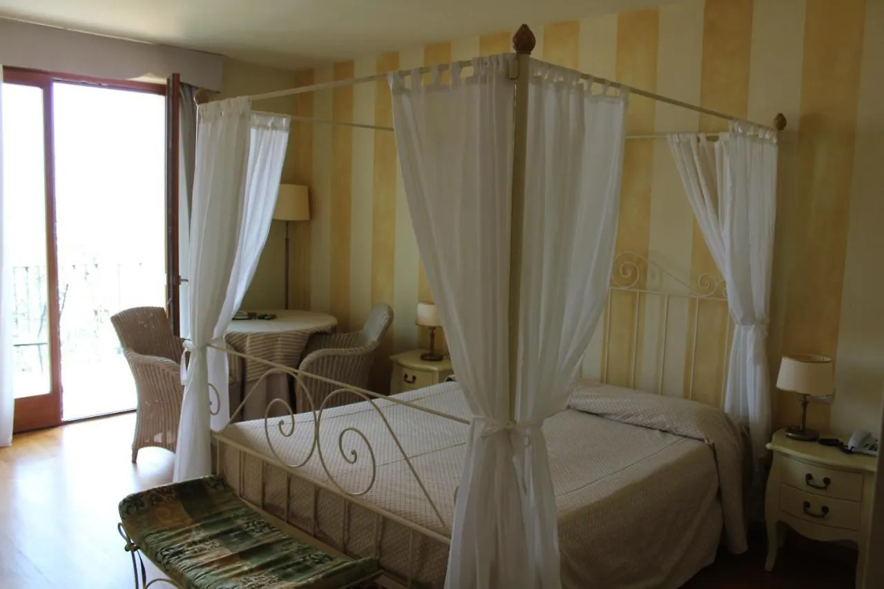 Guest house Villa Elite Resort Limone sul Garda