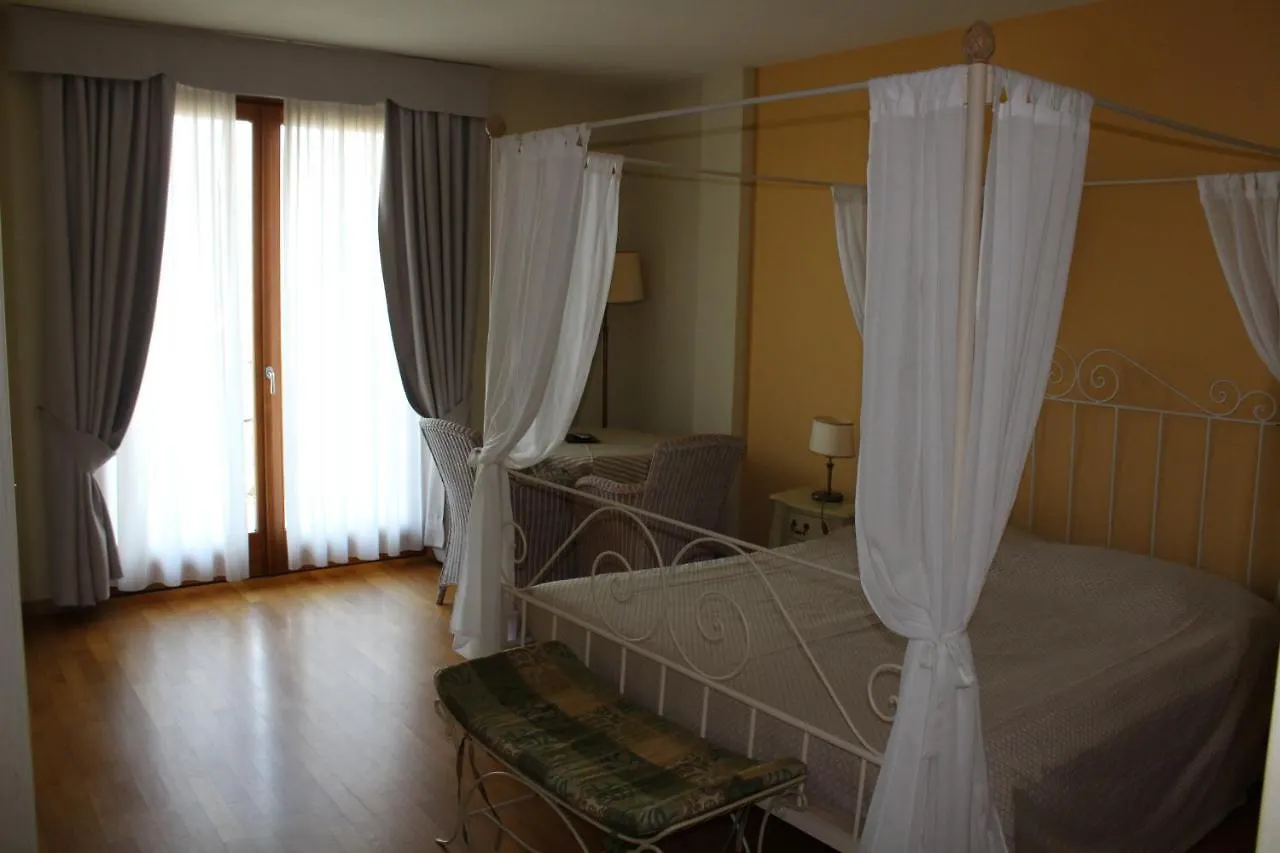 Guest house Villa Elite Resort Limone sul Garda