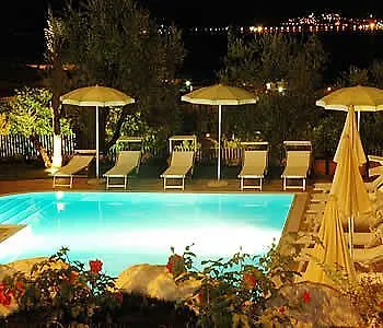 Villa Elite Resort Limone sul Garda 3*,  Italie