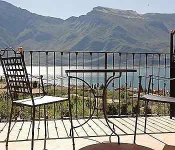 Maison d'hôtes Villa Elite Resort Limone sul Garda